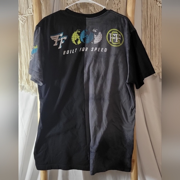 Fast & Furious - Picture 4 of 7